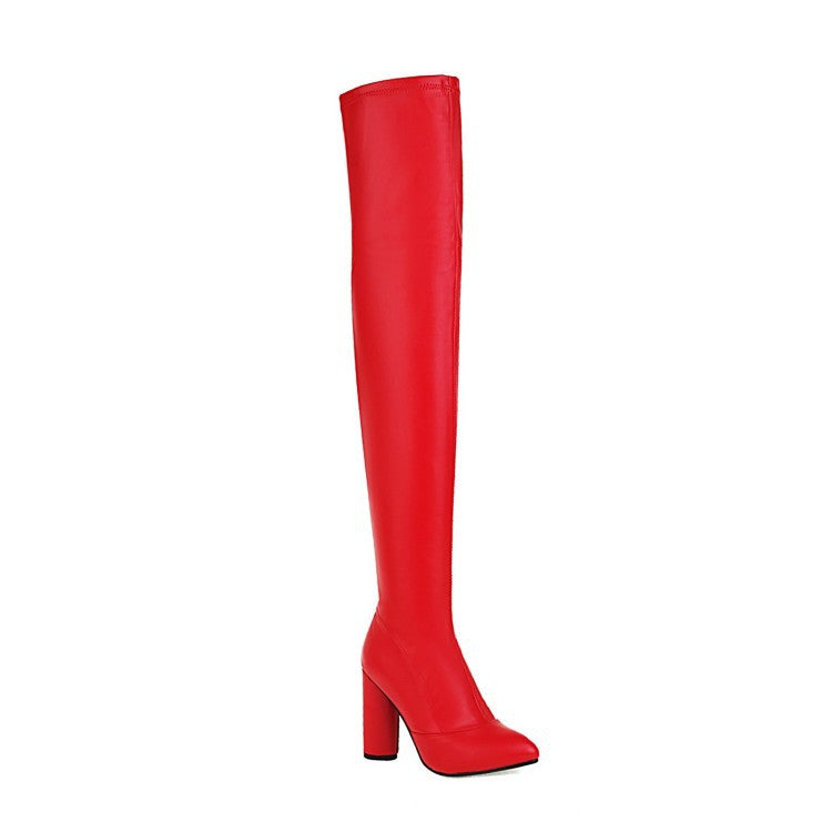 Bottes Orthopédiques Classiques au Style Intemporel