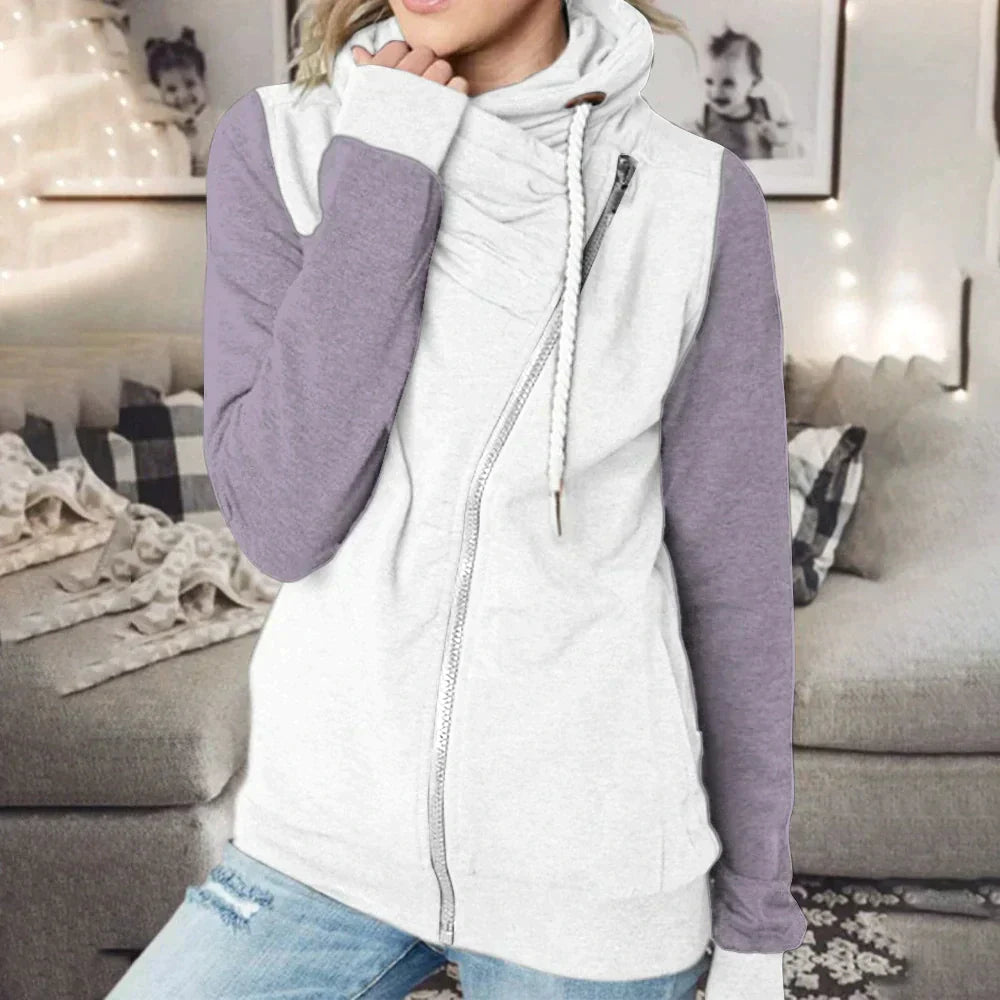 Pull au design classique