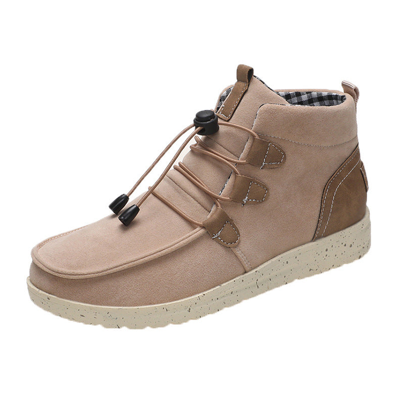 Chaussures Orthopédiques Confortables pour Tous les Jours