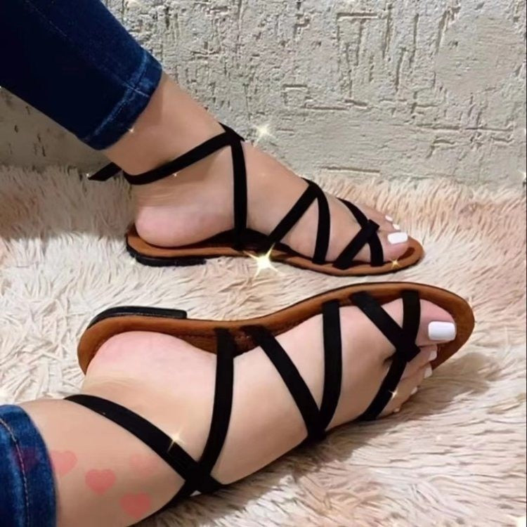 Sandales Orthopédiques Confortables pour Tous les Jours