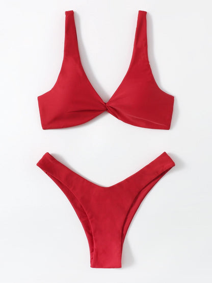 Classic Top With a Flattering Fit