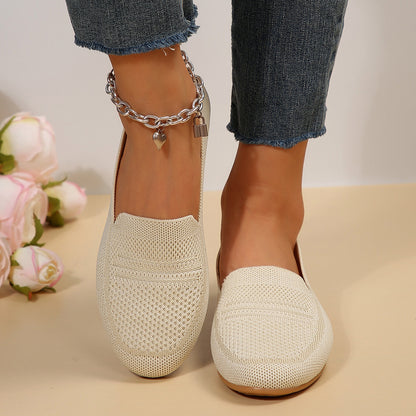 Chaussures Orthopédiques Gracieuses au Look Moderne