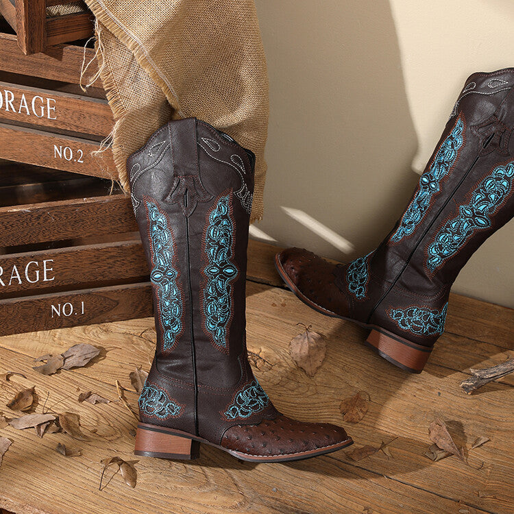 Bottes Orthopédiques Élégantes pour Chaque Pas