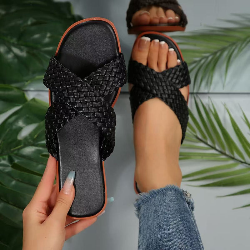 Chaussures Orthopédiques Élégantes pour Chaque Pas