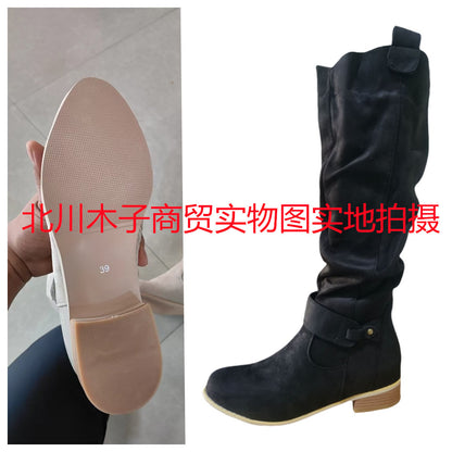 Bottes Orthopédiques Magnifiquement Conçues