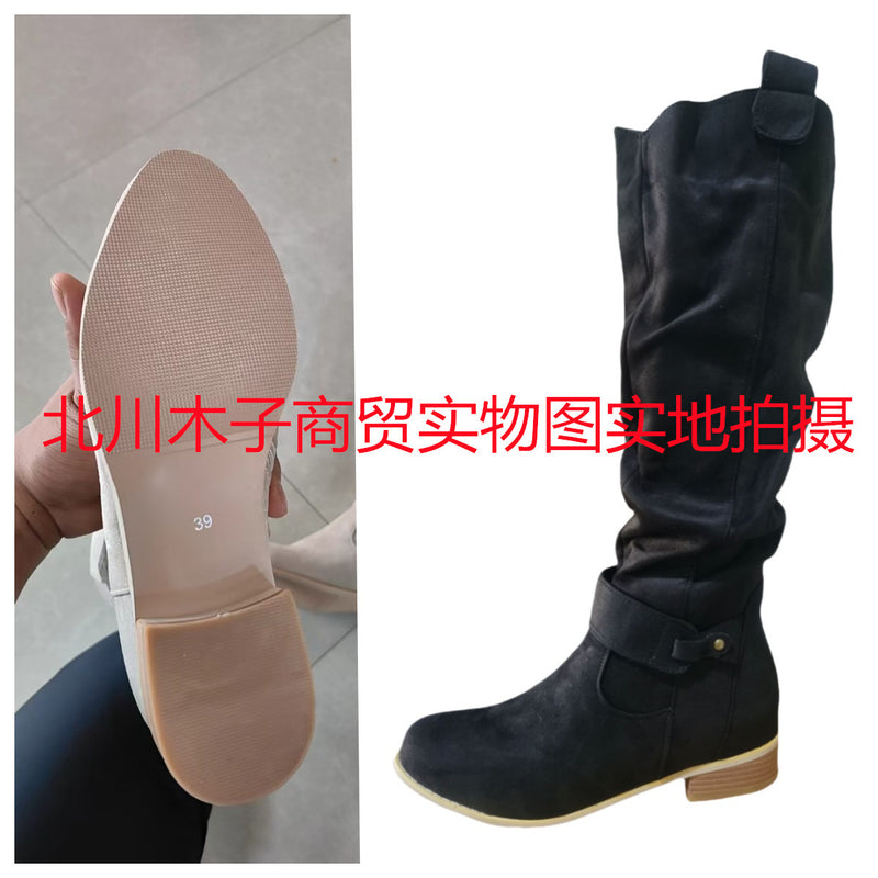 Bottes Orthopédiques Magnifiquement Conçues
