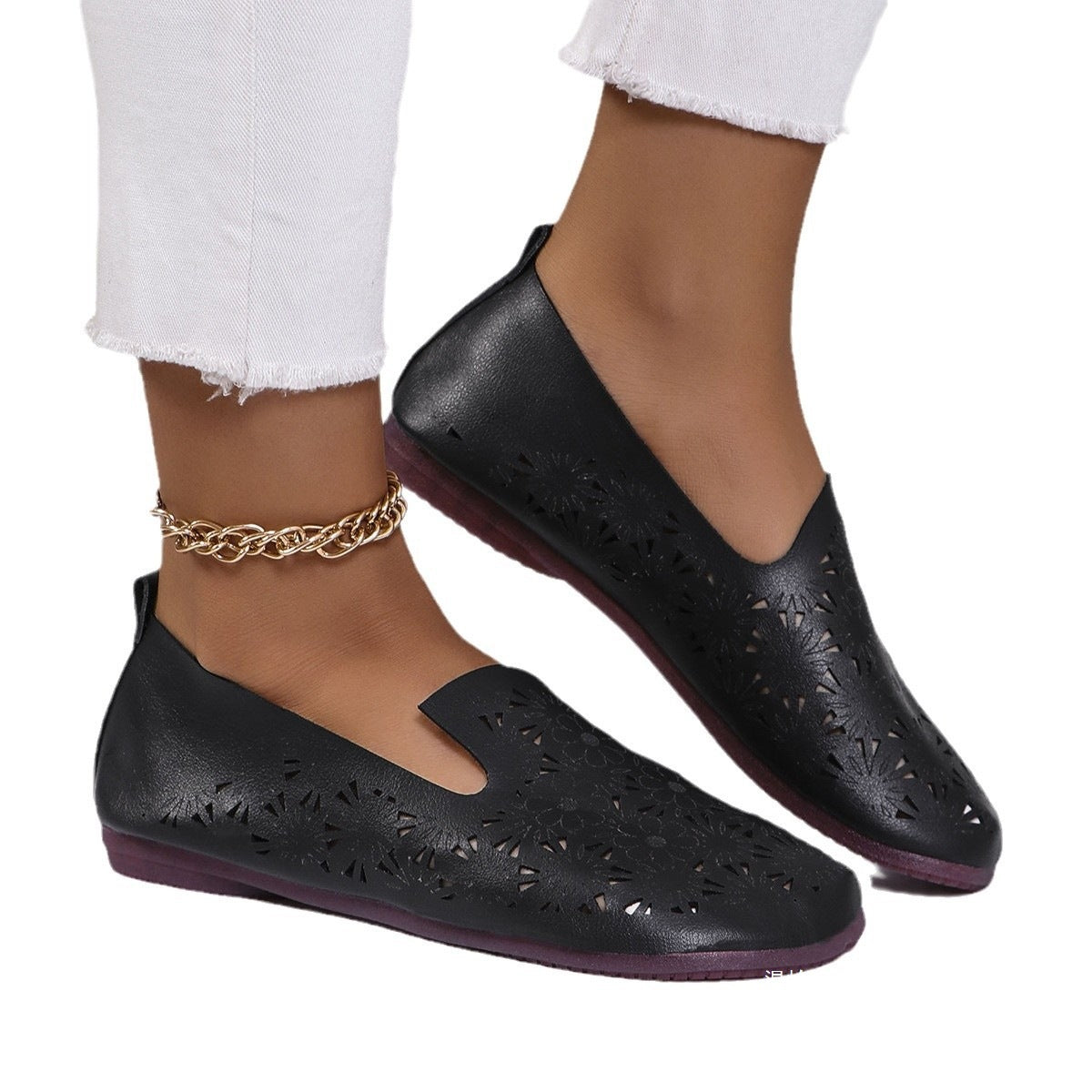 Chaussures Orthopédiques Magnifiquement Conçues
