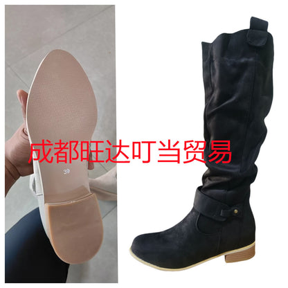 Bottes Orthopédiques Stylées pour Toute Occasion