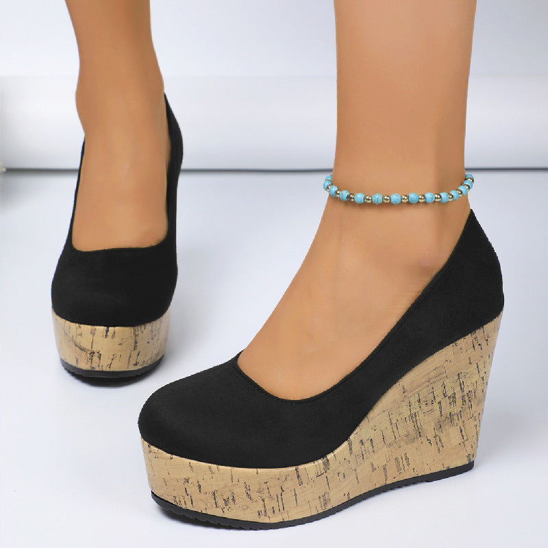 Chaussures Orthopédiques Stylées pour Toute Occasion