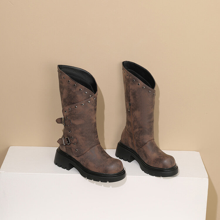 Bottes Orthopédiques Confortables pour Tous les Jours
