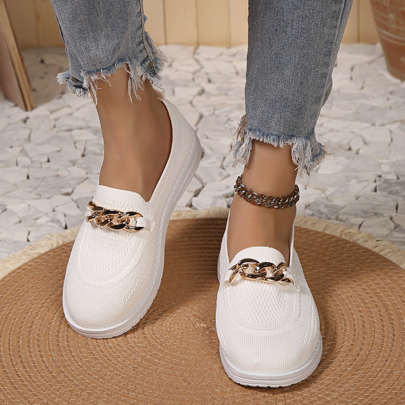 Chaussures Orthopédiques d'Inspiration Vintage