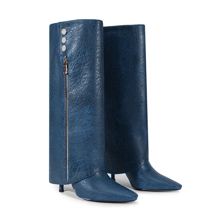 Bottes Orthopédiques d'Inspiration Vintage