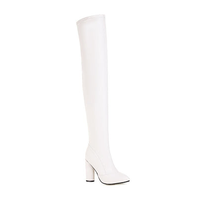Bottes Orthopédiques Classiques au Style Intemporel
