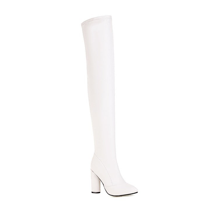 Bottes Orthopédiques Classiques au Style Intemporel