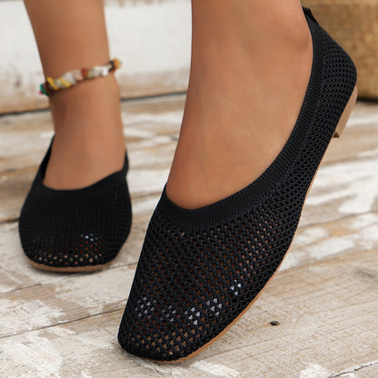 Chaussures Orthopédiques Gracieuses au Look Moderne