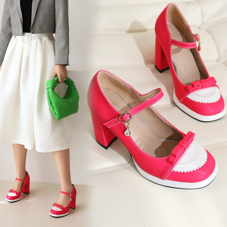 Chaussures Orthopédiques Gracieuses au Look Moderne