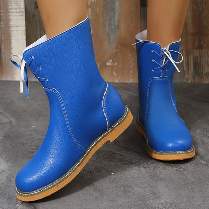 Bottes Orthopédiques Confortables pour Tous les Jours