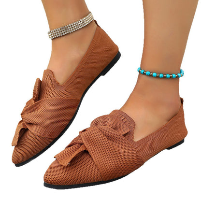 Chaussures Orthopédiques Chics au Design Unique