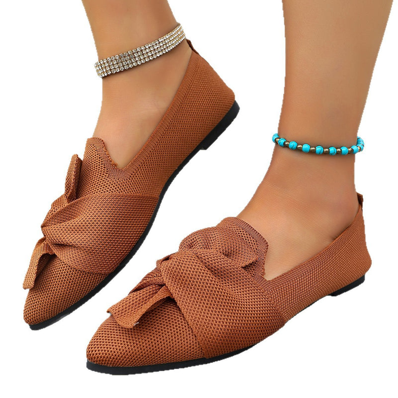 Chaussures Orthopédiques Chics au Design Unique