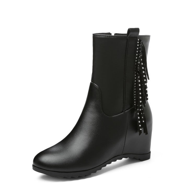 Bottes Orthopédiques Magnifiquement Conçues