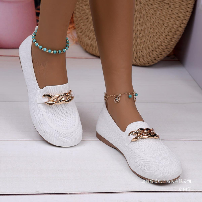 Chaussures Orthopédiques Classiques au Style Intemporel