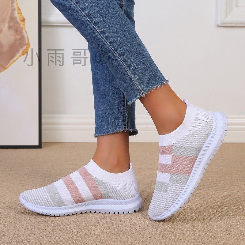 Chaussures Orthopédiques Gracieuses au Look Moderne