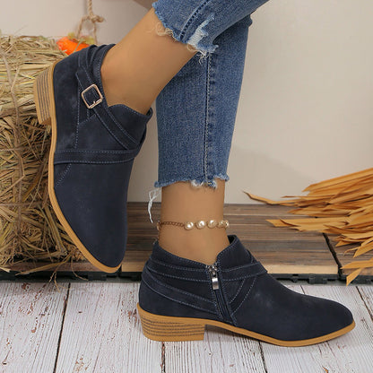 Bottes Orthopédiques Confortables pour Tous les Jours