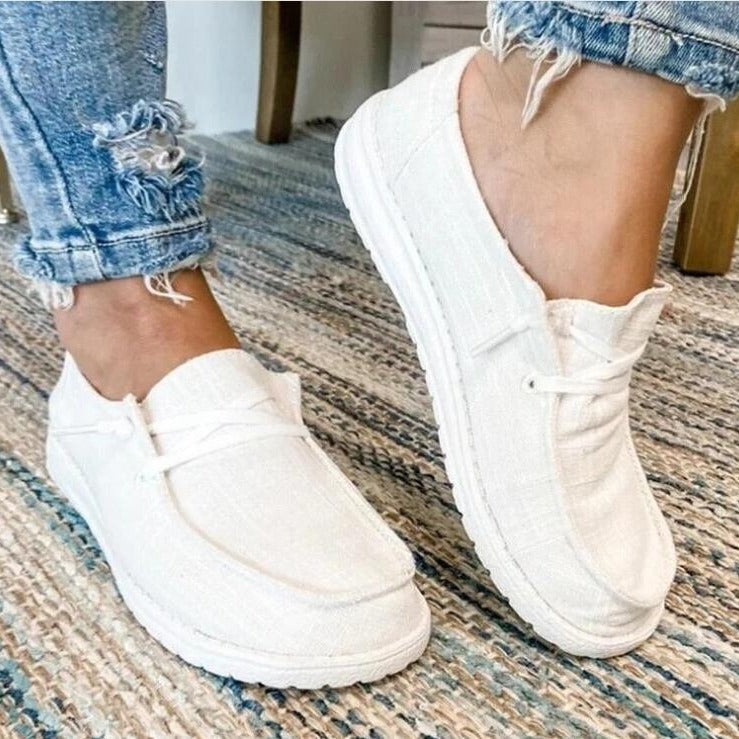 Chaussures Orthopédiques d'Inspiration Vintage