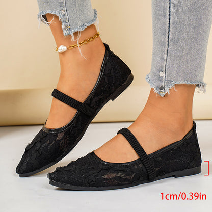 Chaussures Orthopédiques Gracieuses au Look Moderne