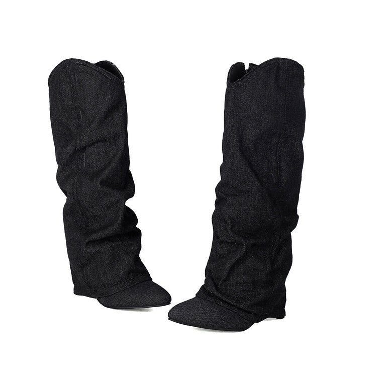 Bottes Orthopédiques Classiques au Style Intemporel