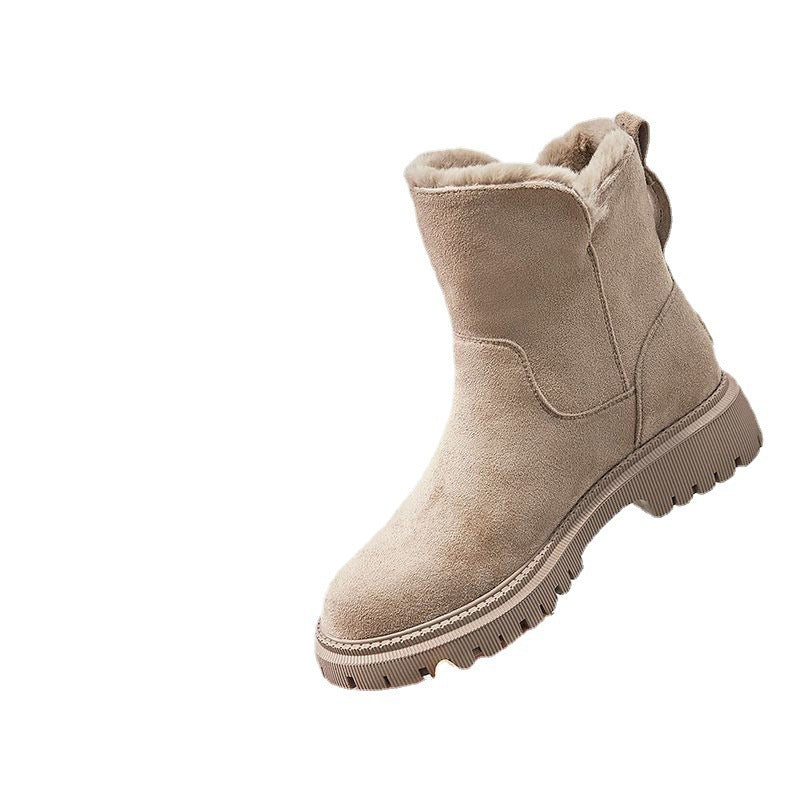Bottes Orthopédiques Stylées pour Toute Occasion