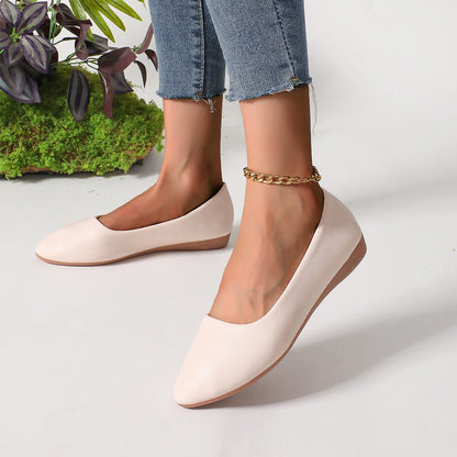 Chaussures Orthopédiques Stylées pour Toute Occasion