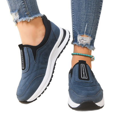 Chaussures Orthopédiques Confortables pour Tous les Jours