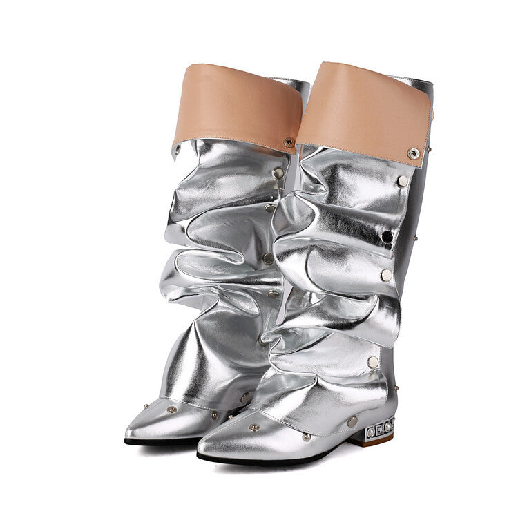 Bottes Orthopédiques Élégantes pour Chaque Pas
