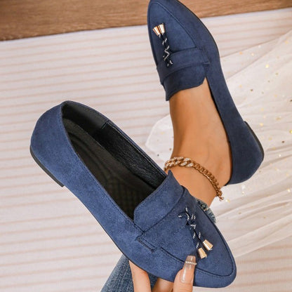 Chaussures Orthopédiques Classiques au Style Intemporel