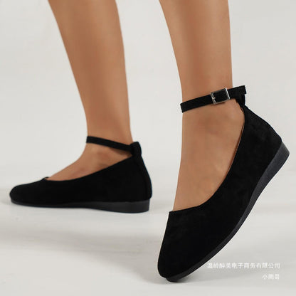 Chaussures Orthopédiques Chics au Design Unique
