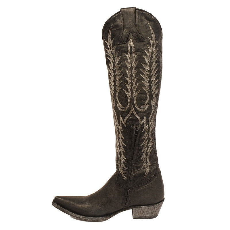 Bottes Orthopédiques Chics au Design Unique