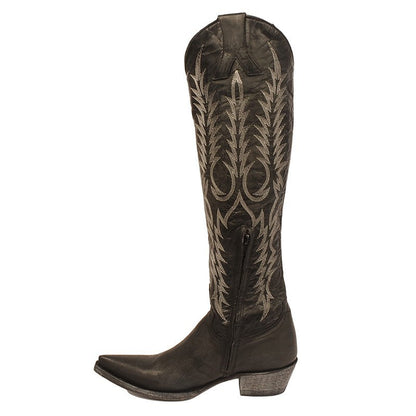 Bottes Orthopédiques Chics au Design Unique