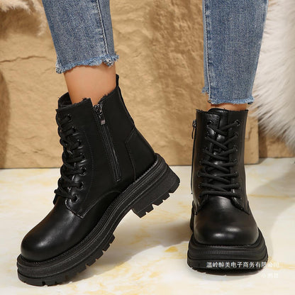 Chaussures Orthopédiques Gracieuses au Look Moderne