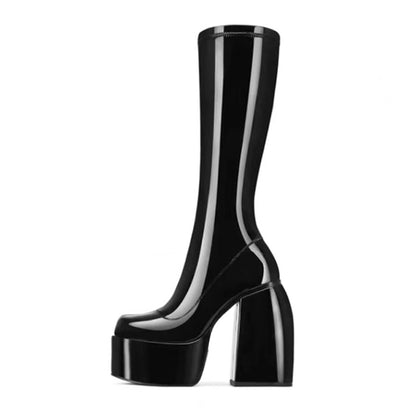 Bottes Orthopédiques Stylées pour Toute Occasion