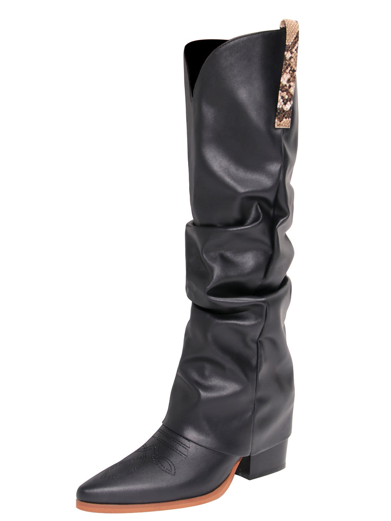 Bottes Orthopédiques Confortables pour Tous les Jours