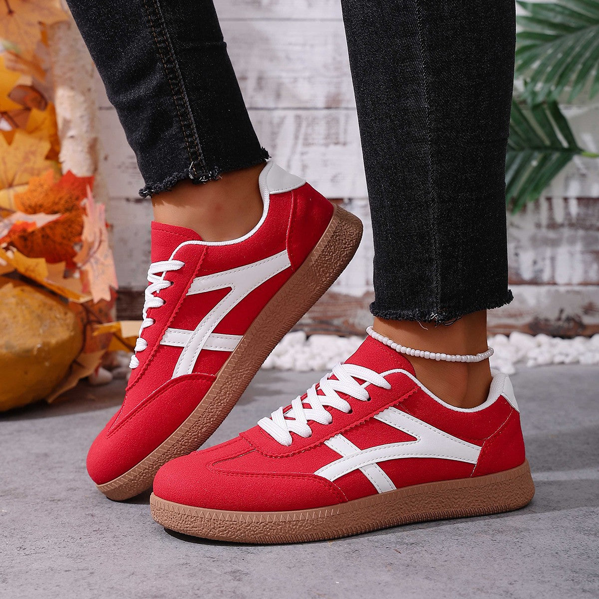 Chaussures Orthopédiques Élégantes pour Chaque Pas