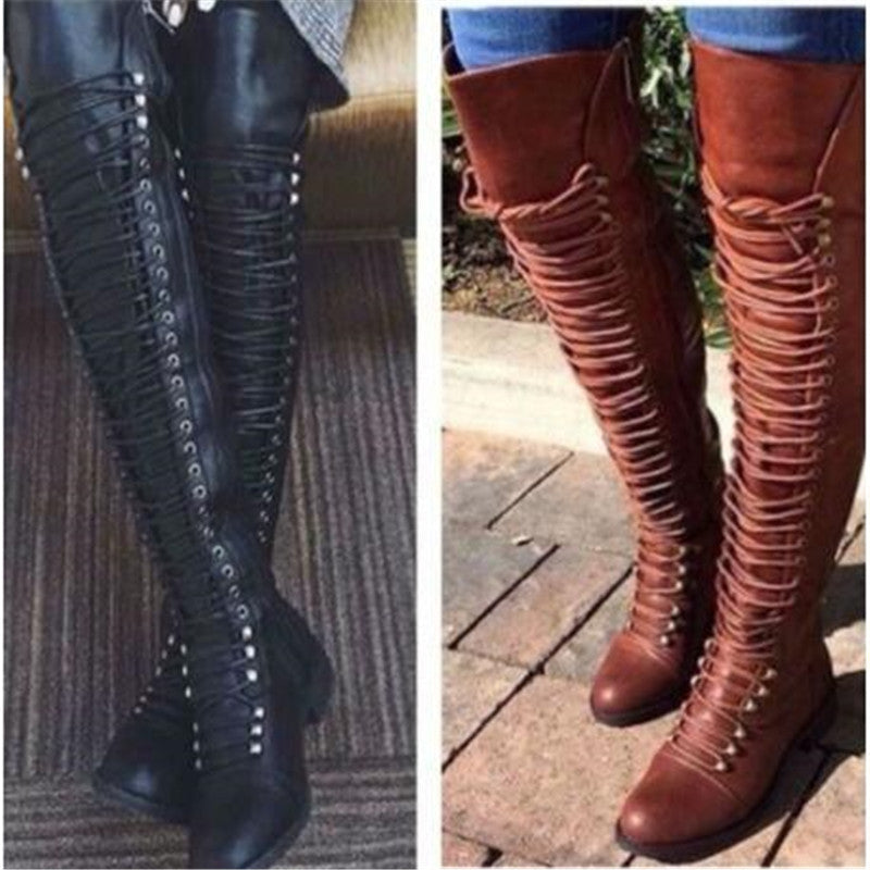 Chaussures Orthopédiques d'Inspiration Vintage