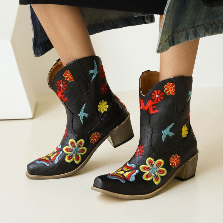Bottes Orthopédiques Stylées pour Toute Occasion