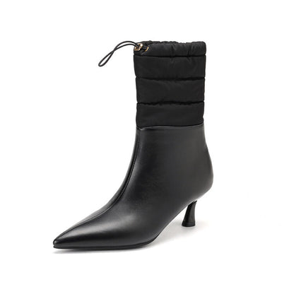 Bottes Orthopédiques Stylées pour Toute Occasion