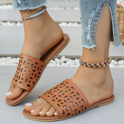 Sandales Orthopédiques Stylées pour Toute Occasion