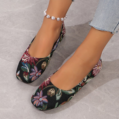 Chaussures Orthopédiques Classiques au Style Intemporel