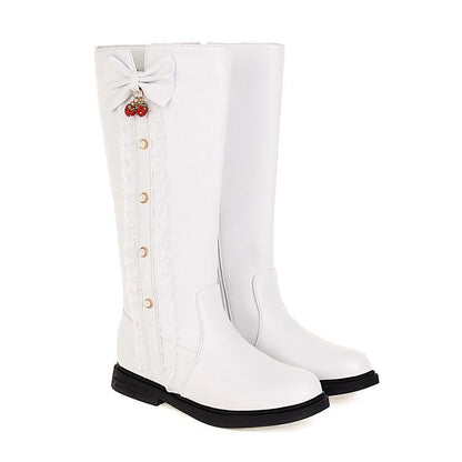 Bottes Orthopédiques Classiques au Style Intemporel
