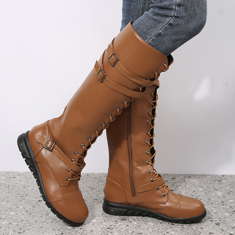 Bottes Orthopédiques Confortables pour Tous les Jours