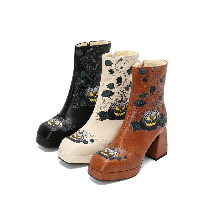 Chaussures Orthopédiques Gracieuses au Look Moderne